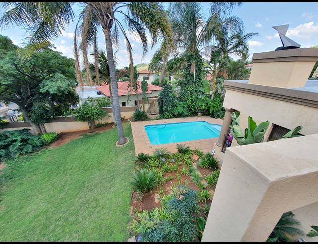 3 BEDROOM GATED ESTATE FOR SALE IN BOSCHDAL